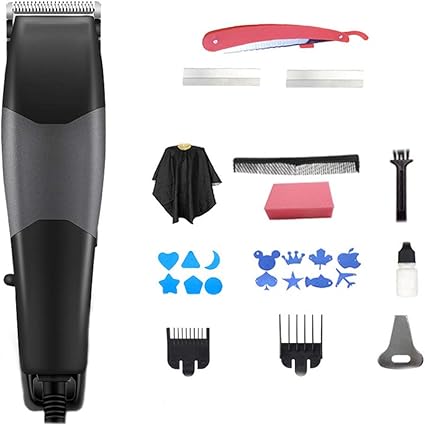 tondeuse cheveux homme filaire