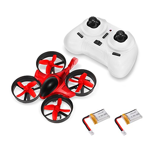 GoolRC T36 Mini RC Quadcopter Drone 2.4G 4 Channel 6 Axis With 3D Flip Headless Mode One Key Return 