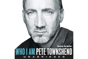 Who I Am