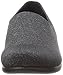 ECCO Women's Abelone Stretch, Black White/Black, 41 EU/10-10.5 M US