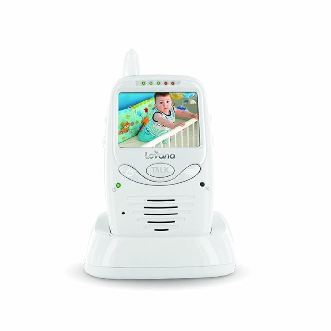 levana baby monitor amazon
