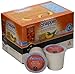 Snapple Peach Iced Tea, Single-Serve Keurig K-Cup Pods, Black and Green Tea, (12 Count of 0.51 oz Pods) 6.2 oz, Pack of 6