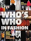 Image de Who's Who in Fashion