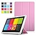 Prontotec SlimFit Series 3-Fold Cover for 7