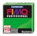 Staedtler Fimo Professional Soft Polymer Clay, 3-Ounce, Green