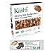Kashi, Chewy Nut Butter Bars, Salted Chocolate Chunk, Vegan, Gluten-Free, 6.15oz (5 Count)