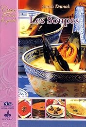 Les  soupes