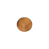 SUFOPE Gold Double Heart Necklace fro Momen,Dainty