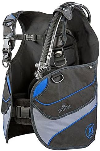 XS Scuba Triton BCD (Small)