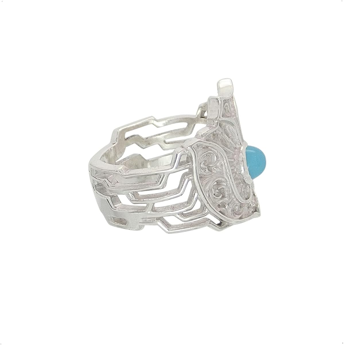 絶対的存在へ 手放せない極上 Ultraman ウルトラマン Gimmelgarden ウルトラマン デコルテシルバーリング 8 プレミアム Srishticlasses In