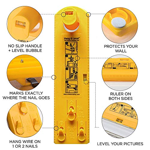 2 Picture+Hangers+Hanging+Accessories+Hardware