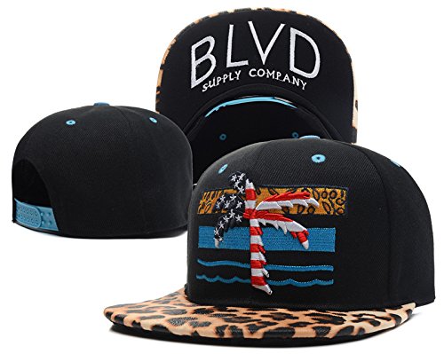 blvd hats