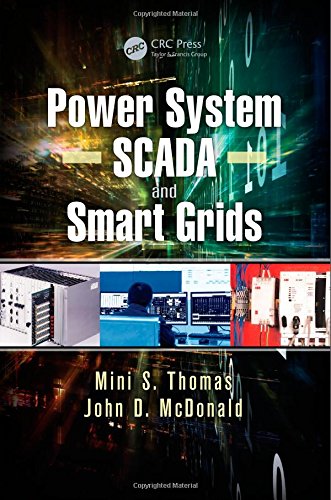 Power System SCADA and Smart Grids