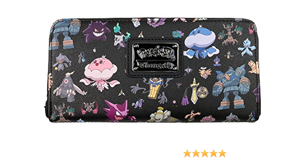 loungefly pokemon ghost