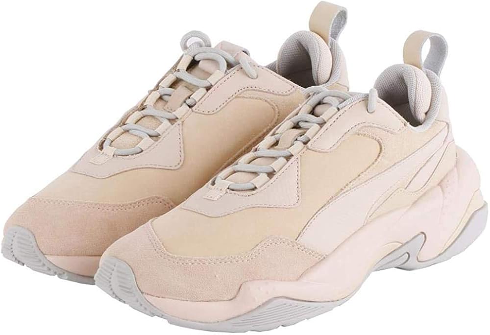 puma thunder desert herren