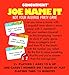 Gamewright Joe Name It Multi-colored, 5