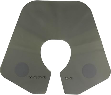 professional cutting collar