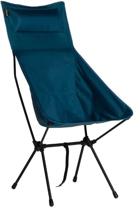 vango micro steel chair