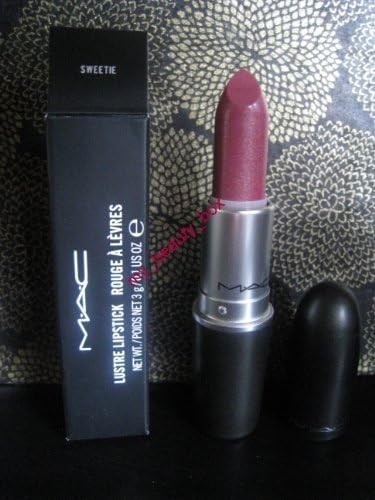 mac lustre lipstick