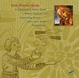 JONGLEUR DE NOTRE DAME / STRING QUARTET            image