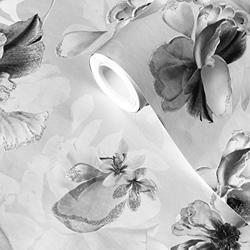Muriva Lipsy soft petals (Grey)
