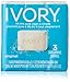 Ivory Ivory Original Bar Soap, 9.3 oz (Pack of 2)