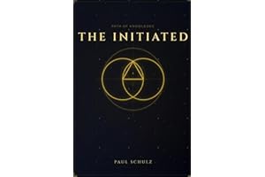 The Initiated: Why Meditation, Breathwork, Affirmations & Manifestation Never Truly Worked — And What Will