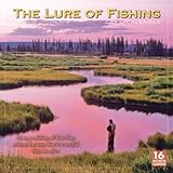 Lure of Fishing 2013 Wall (calendar) by 