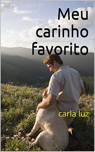 Livro Meu carinho favorito
