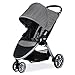Britax 2017 B-Agile Lightweight Stroller, Steel