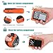 Kids Waterproof Camera, DECOMEN Digital Underwater Camera for Boys and Girls, 12MP HD Action Sport Camcorder with 2.0