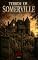 Livro TERROR EM SOMERVILLE