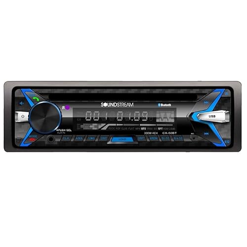 Panasonic Car Stereo: Amazon.com