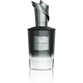 MIND GAMES Gambit, Extrait de Parfum, 3.4 oz | Luxury Perfume to Enhance Your Presence, Long-Lasting Extrait de Parfum, Artisan Fragrance for Everyday Wear or Any Occasion