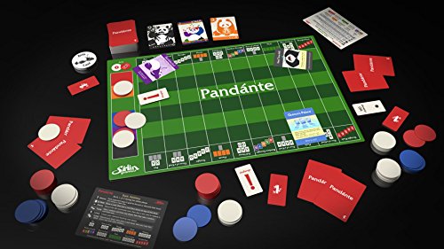 Pandante (2nd Edition)