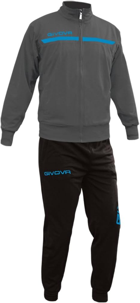 givova tracksuit