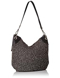 El Sak Indio Crochet Hobo