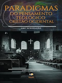 Livro Paradigmas do pensamento teológico cristão ocidental