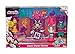 Fisher-Price Disneys Minnie Mouse Super Styles - 19 Fashion Pieces - Snap n Pose