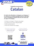 Image de Assimil Guide Conversation Catalan (Catalan Edition)