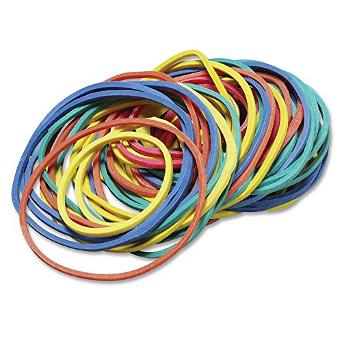 Geoboard Rubber Bands 800 Bands per Pack / 5 Color Assortment; no. CE1000 Buy Online in UAE