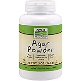 NOW Foods Agar Powder, 5 Ounce
