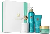 RITUALS The Ritual of Karma Medium Gift Set 4 Home Skincare Lotus White Tea view 1