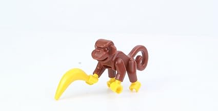 lego year of monkey