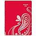 AT-A-GLANCE Weekly / Monthly Appointment Book / Planner 2016, Playful Paisley, Premium, 8.5 x 11 Inches (952P-905)