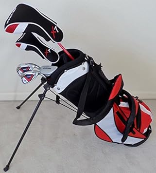 8 hybrid golf club