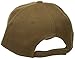 DECKY Low Crown Pro Baseball Cap