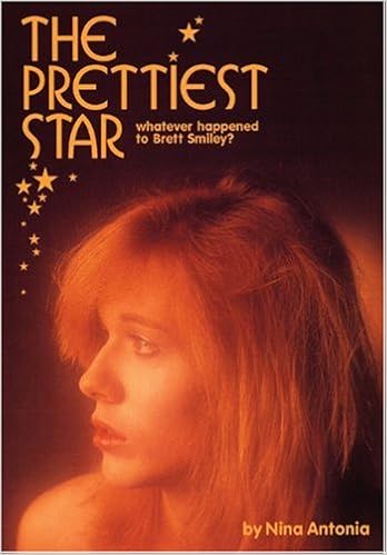 The Prettiest Star Antonia Nina Amazon Com Books
