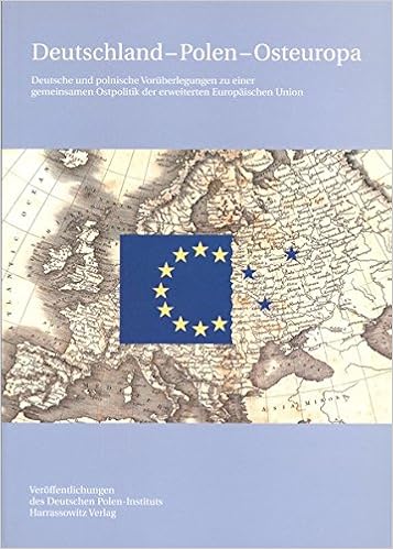 Amazon Com Deutschland Polen Osteuropa Deutsche Und