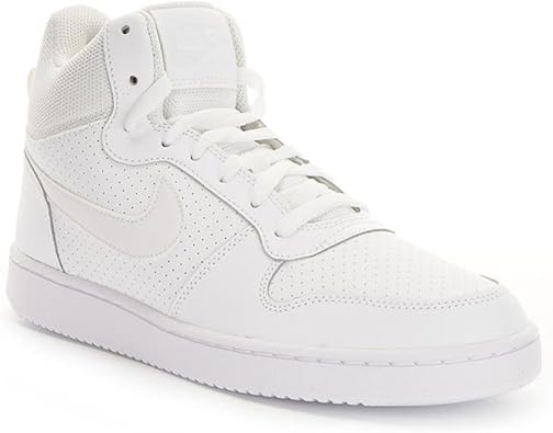 Nike court borough mid amazon Clearance